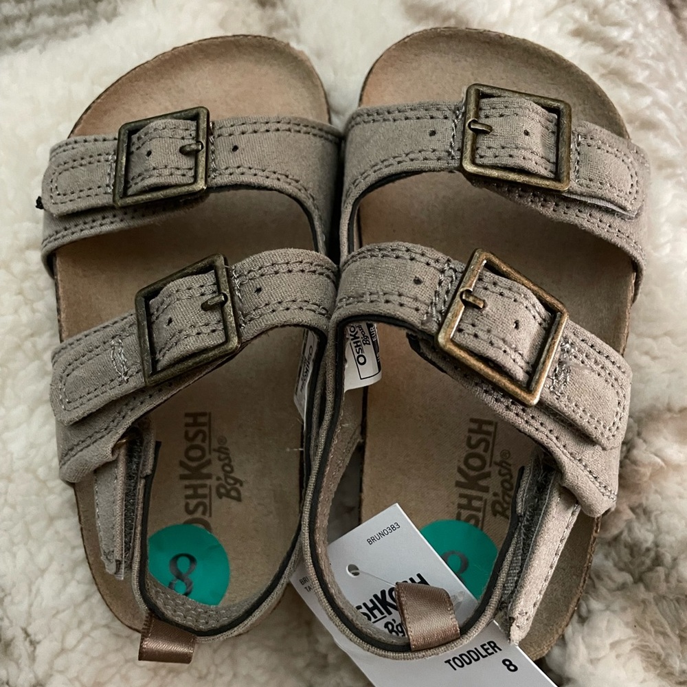 Oshkosh Bgosh Toddler Sandals